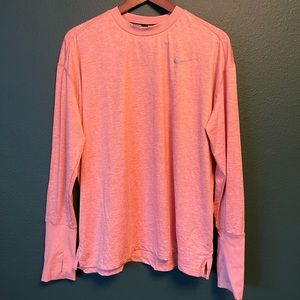 Womens Nike Running shirt